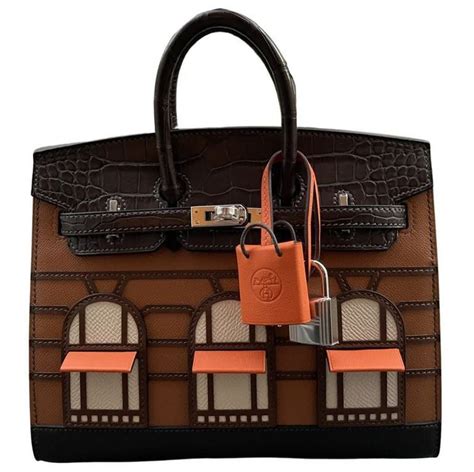 prezzo borse hermes|birkin hermes valori.